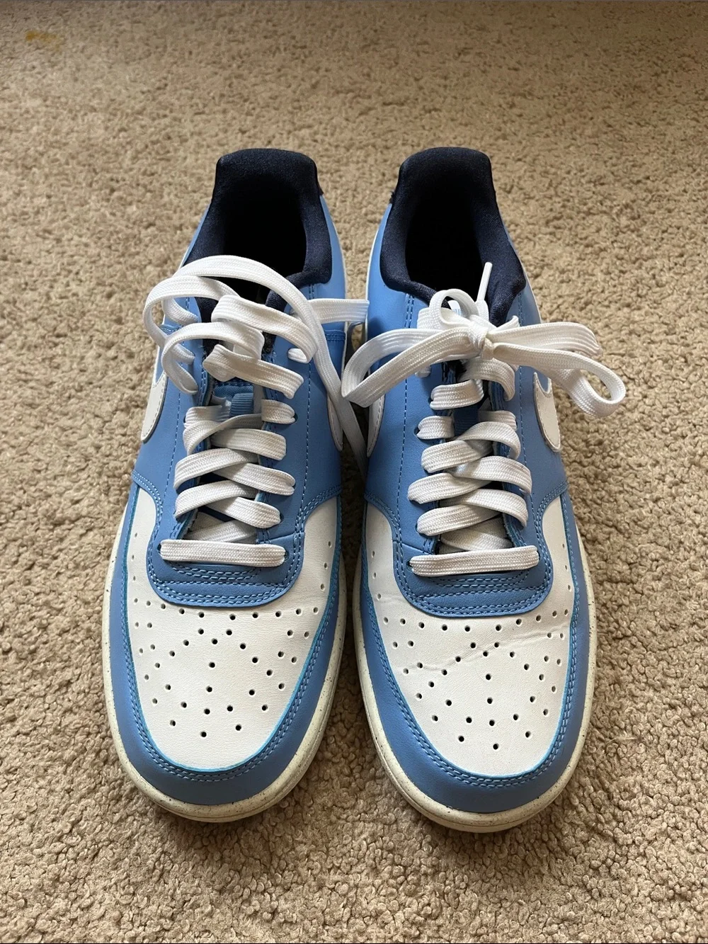 Nike stylish low